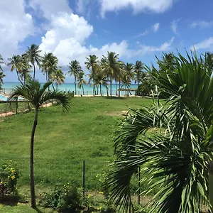  Appartement Résidence Archipel Et Savanne Guadeloupe